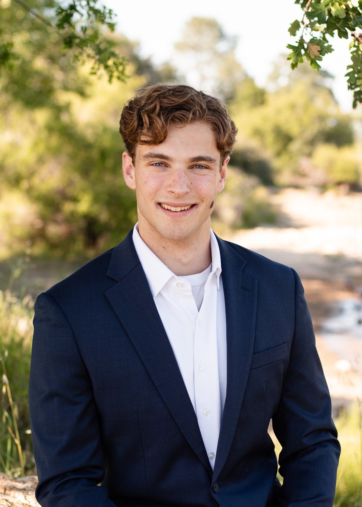 Jackson Kirkley